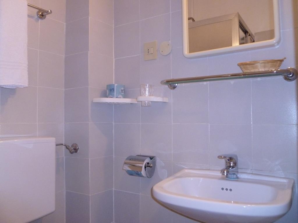 Hotel Agnello D'Oro Genova מראה חיצוני תמונה