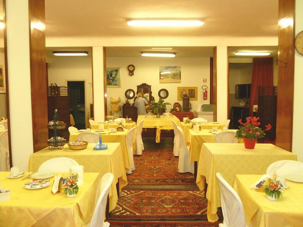 Hotel Agnello D'Oro Genova מראה חיצוני תמונה