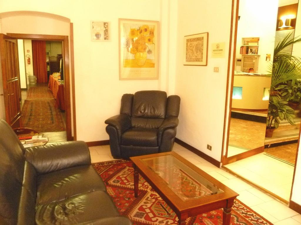 Hotel Agnello D'Oro Genova מראה חיצוני תמונה