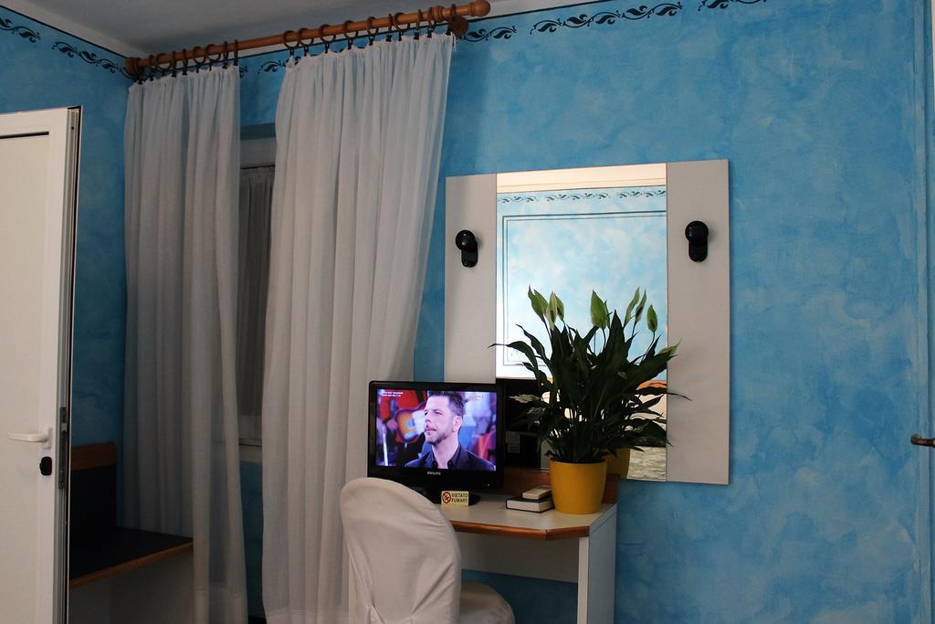 Hotel Agnello D'Oro Genova מראה חיצוני תמונה