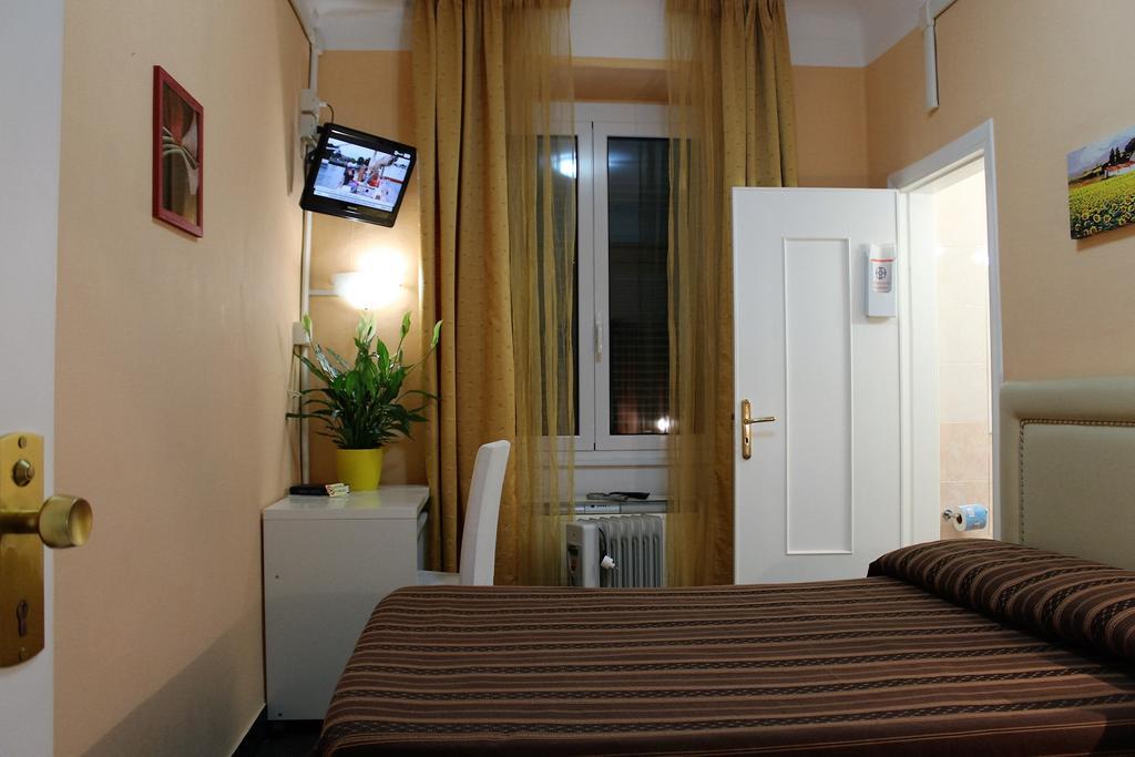 Hotel Agnello D'Oro Genova מראה חיצוני תמונה