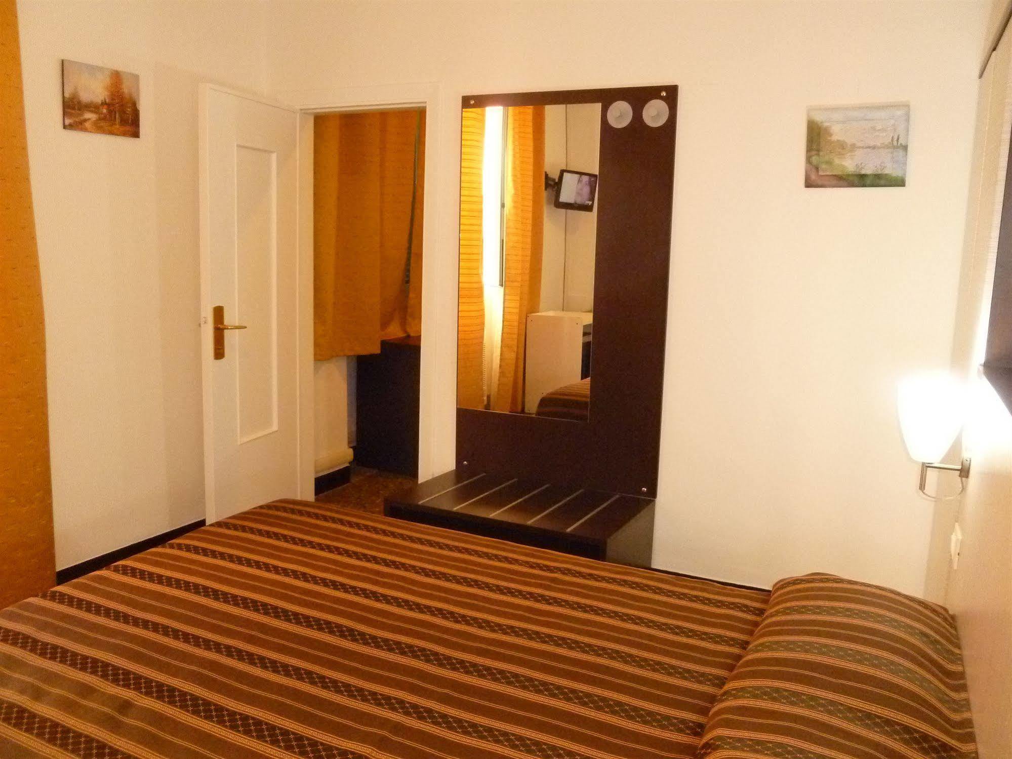 Hotel Agnello D'Oro Genova מראה חיצוני תמונה