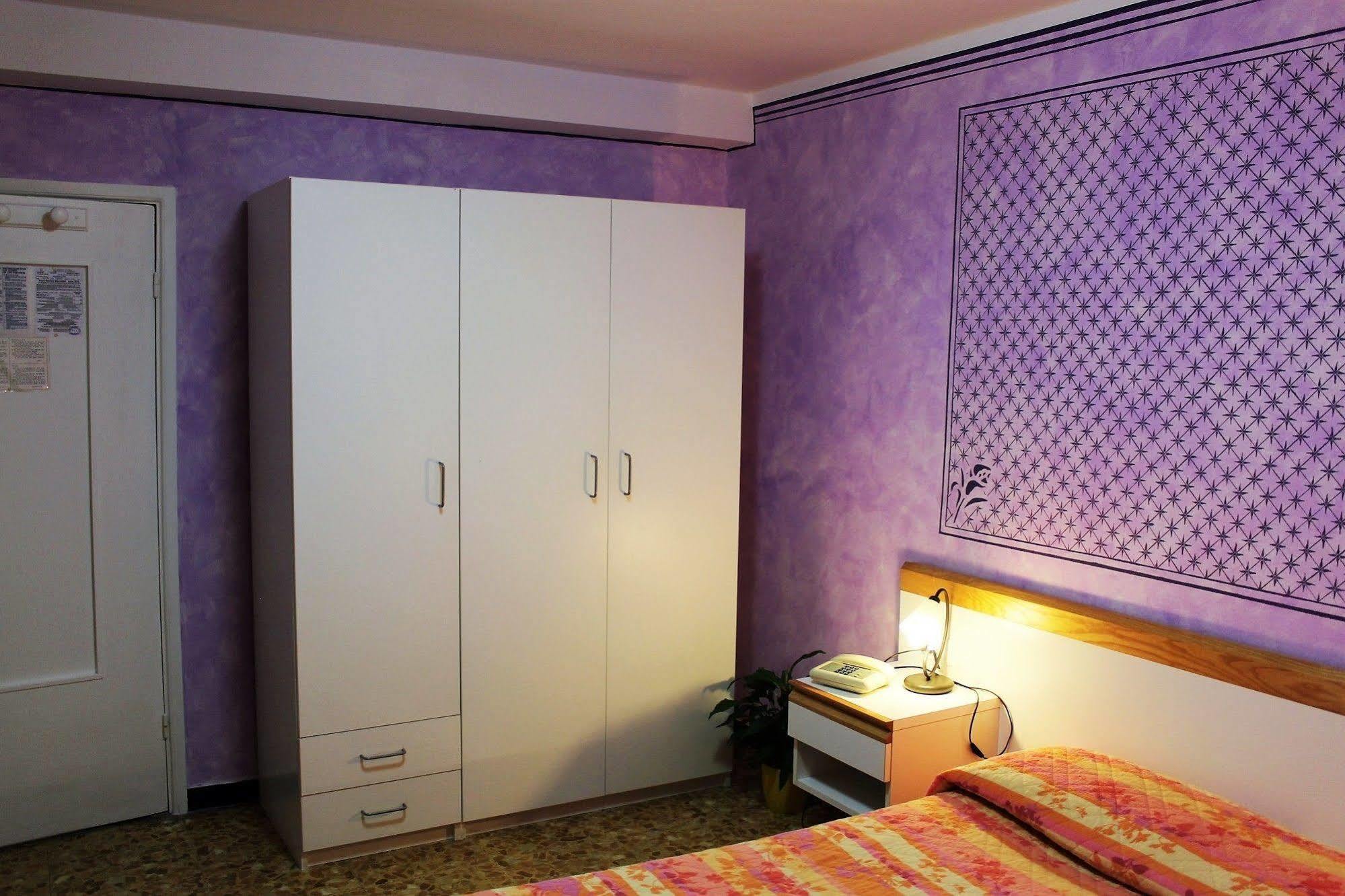 Hotel Agnello D'Oro Genova מראה חיצוני תמונה