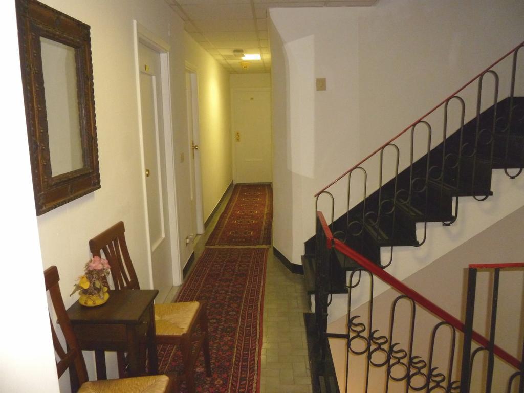 Hotel Agnello D'Oro Genova מראה חיצוני תמונה