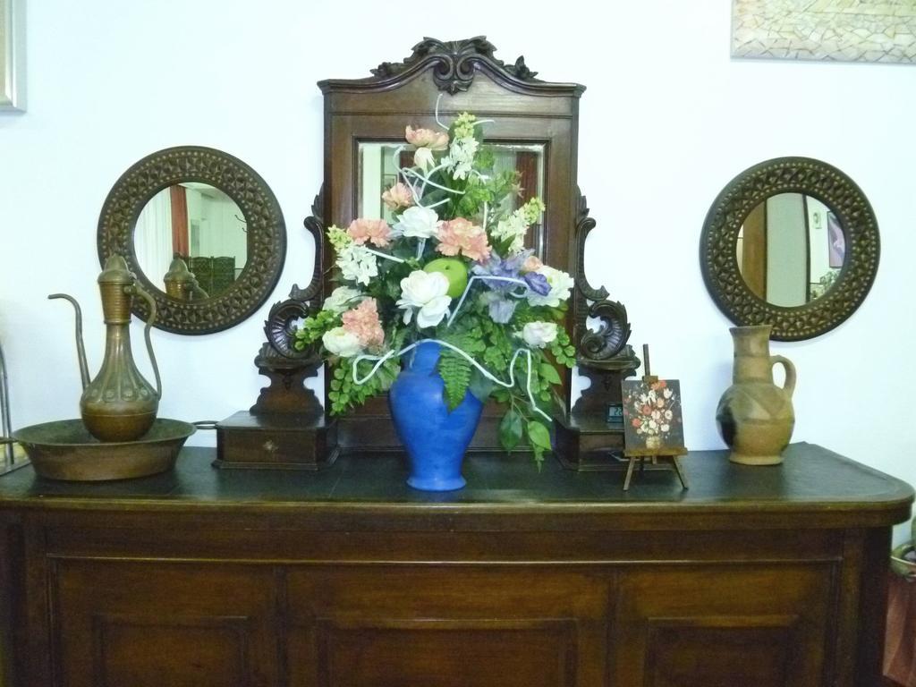 Hotel Agnello D'Oro Genova מראה חיצוני תמונה