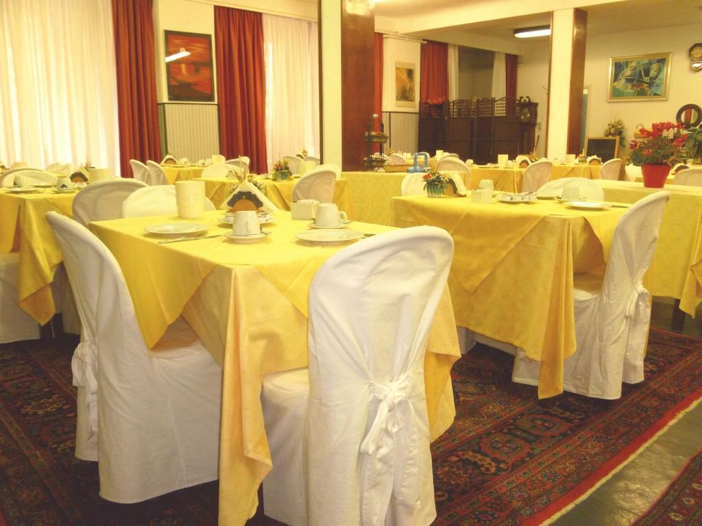 Hotel Agnello D'Oro Genova מראה חיצוני תמונה