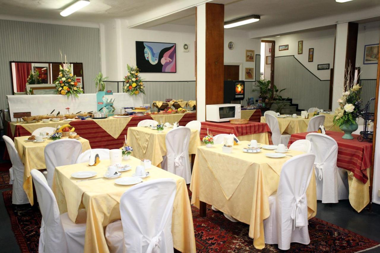 Hotel Agnello D'Oro Genova מראה חיצוני תמונה
