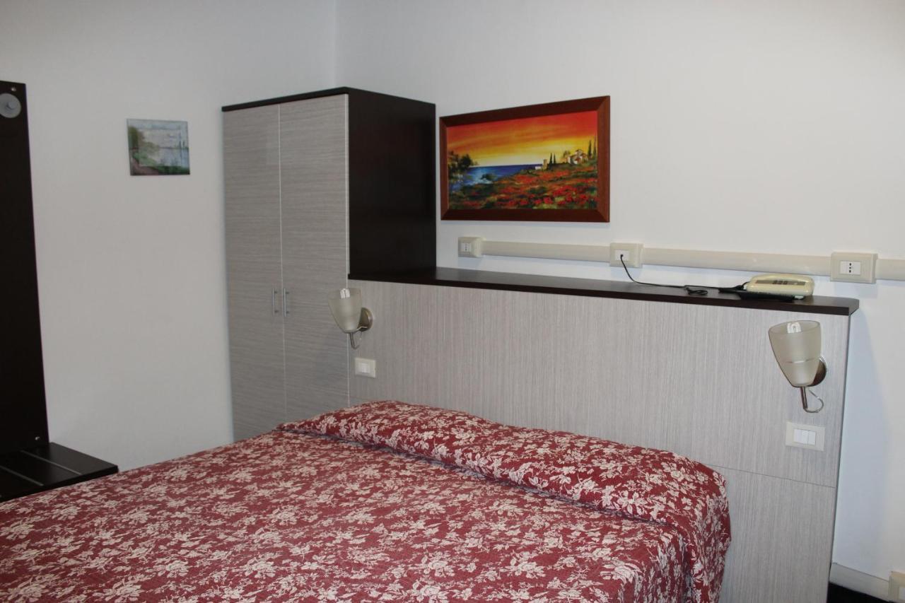 Hotel Agnello D'Oro Genova מראה חיצוני תמונה